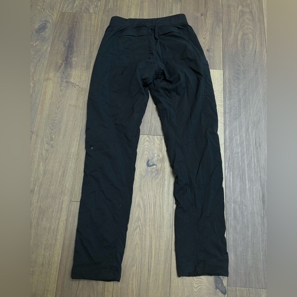 Lulu Mens Studio Pants - Picture 4 of 5